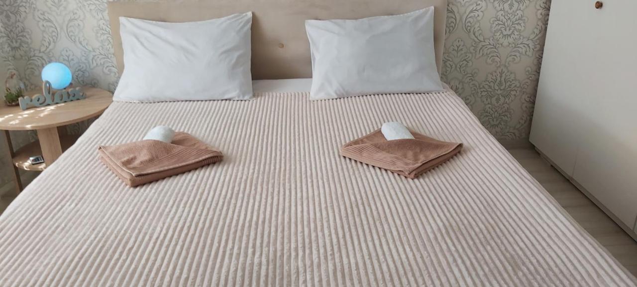 Comfort House Bila Tserkva Bagian luar foto