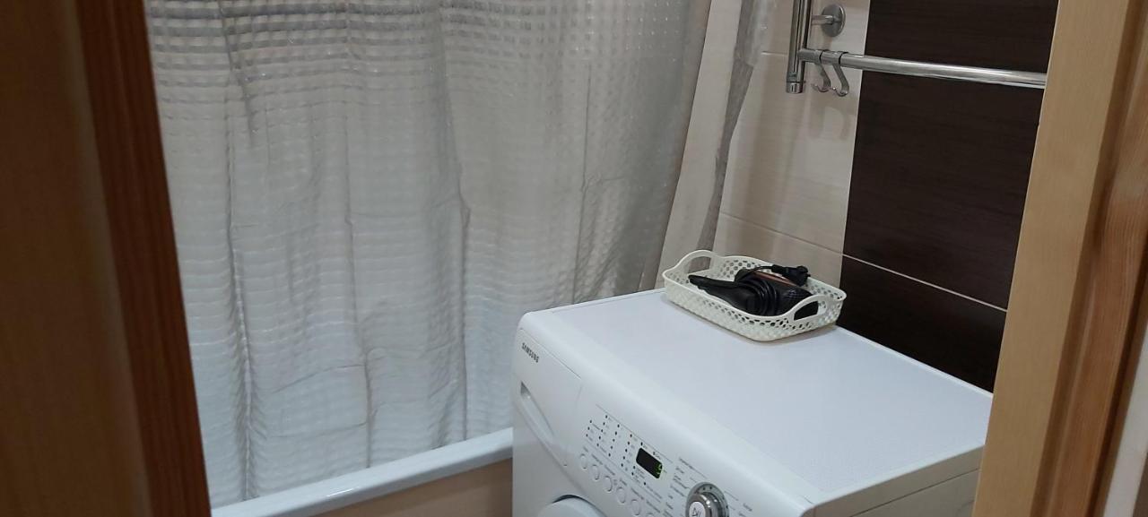 Comfort House Bila Tserkva Bagian luar foto