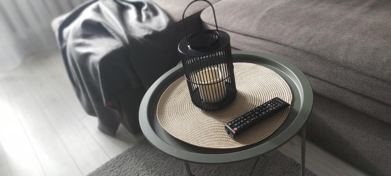 Comfort House Bila Tserkva Bagian luar foto