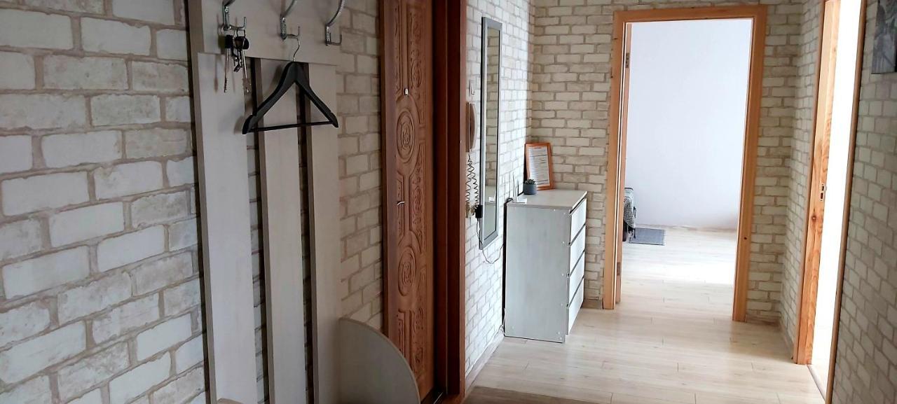 Comfort House Bila Tserkva Bagian luar foto