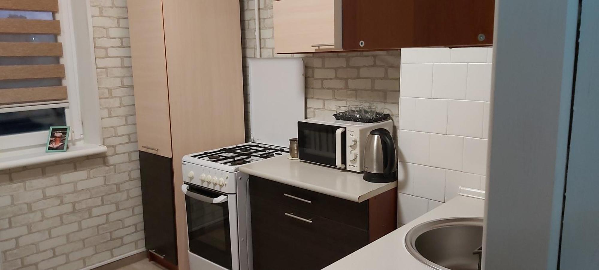 Comfort House Bila Tserkva Bagian luar foto