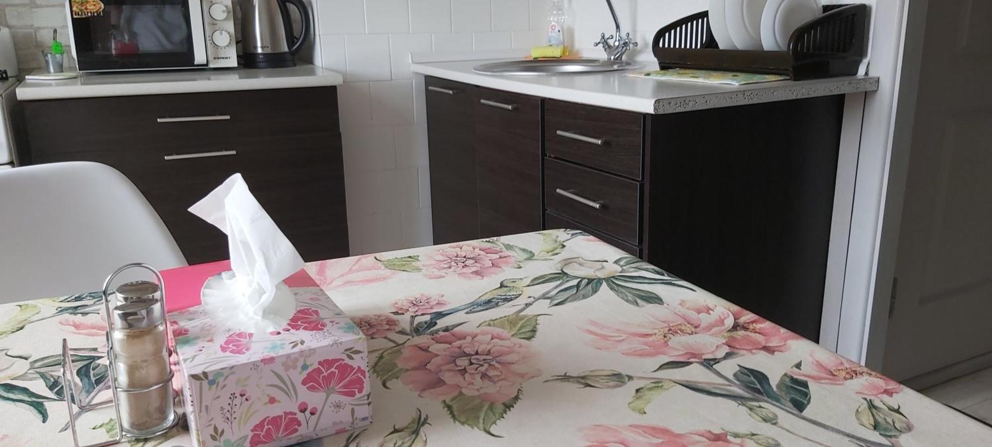 Comfort House Bila Tserkva Bagian luar foto