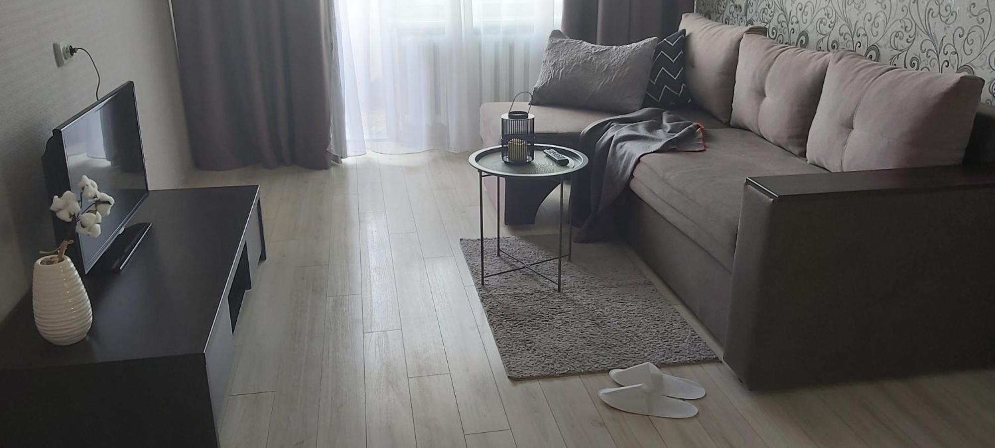 Comfort House Bila Tserkva Bagian luar foto