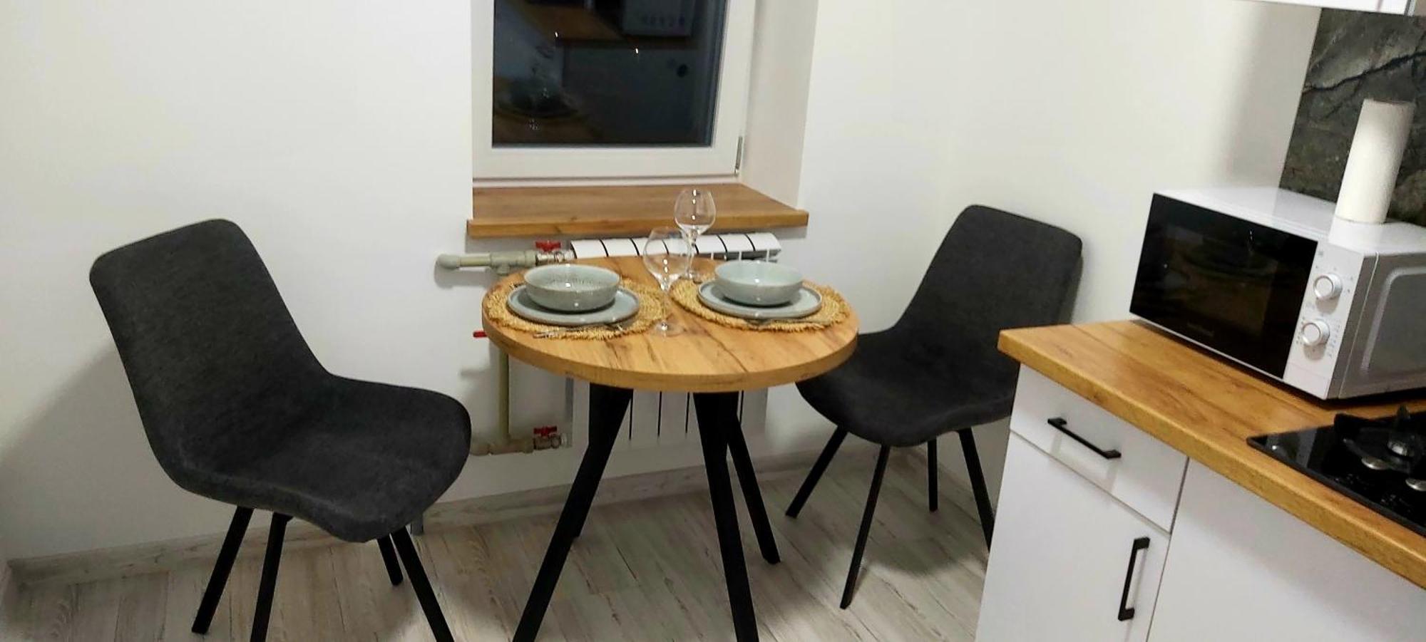 Comfort House Bila Tserkva Bagian luar foto