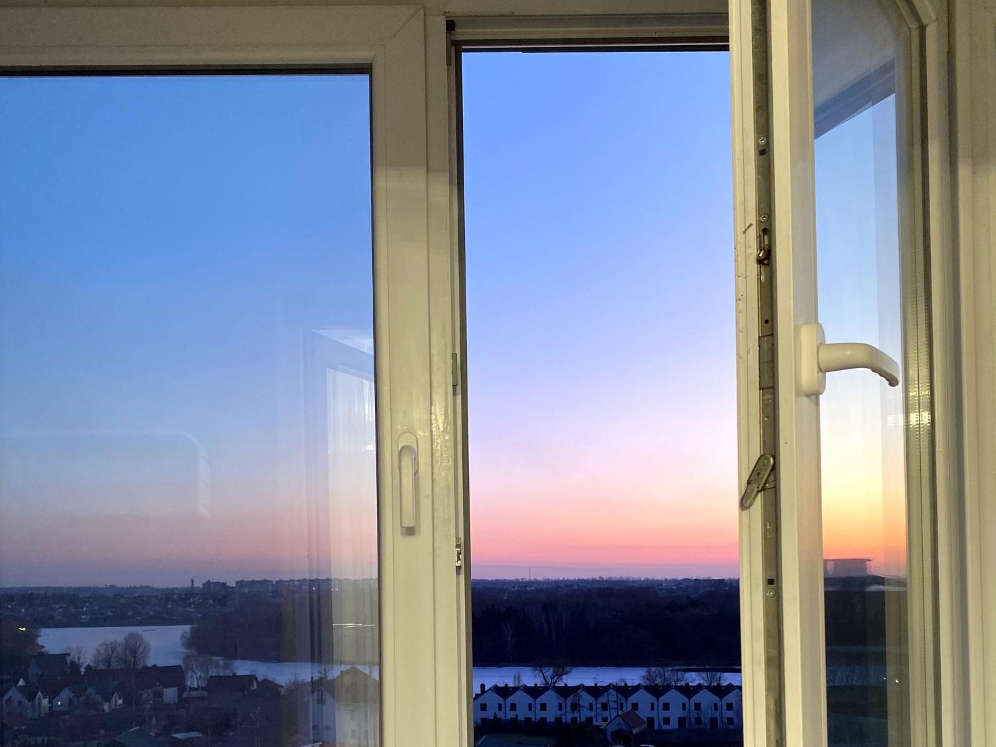 Comfort House Bila Tserkva Ruang foto