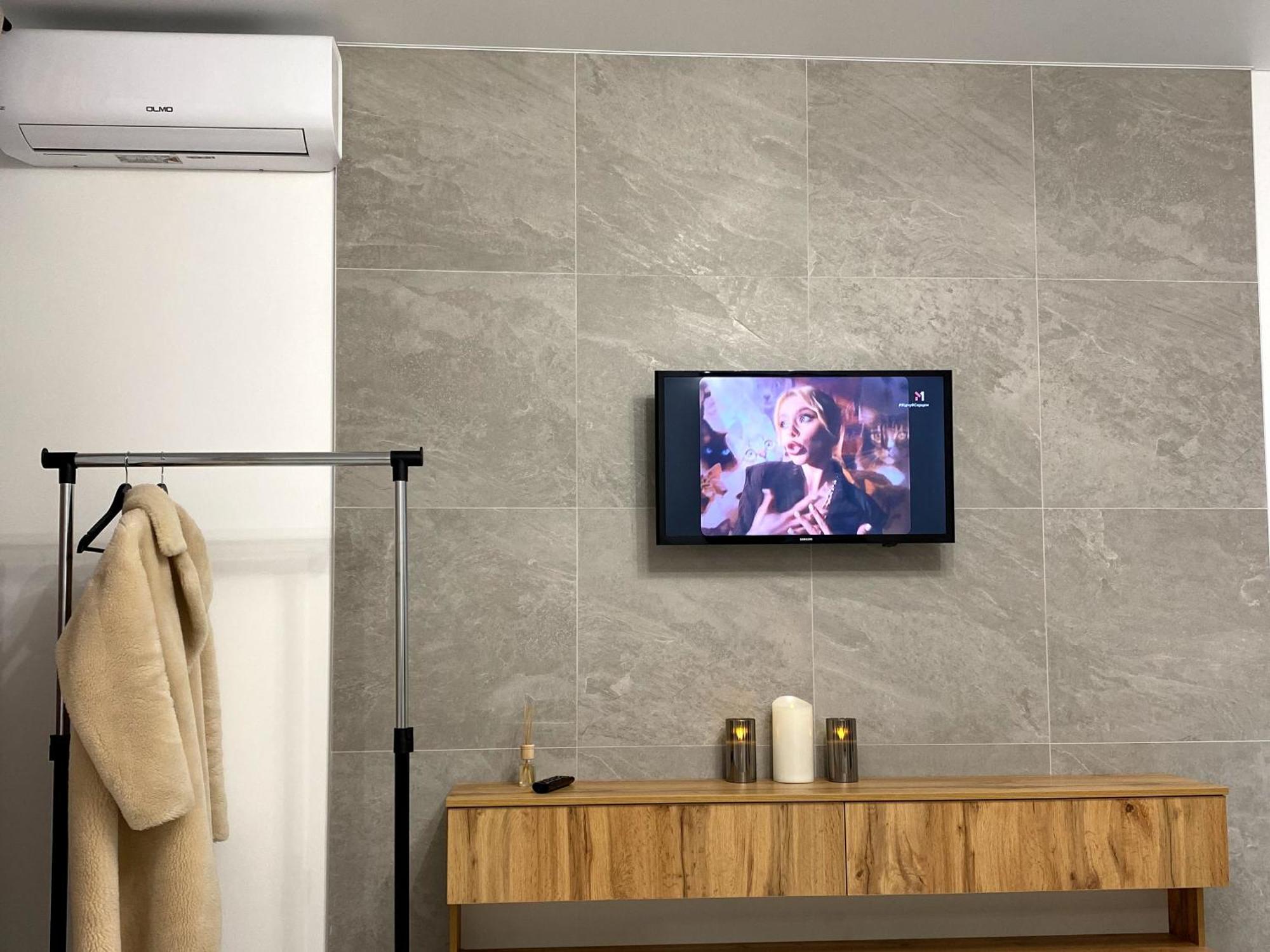 Comfort House Bila Tserkva Bagian luar foto