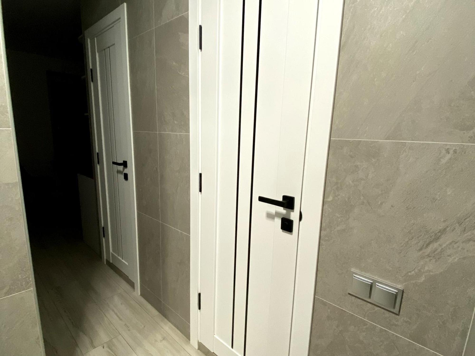 Comfort House Bila Tserkva Bagian luar foto