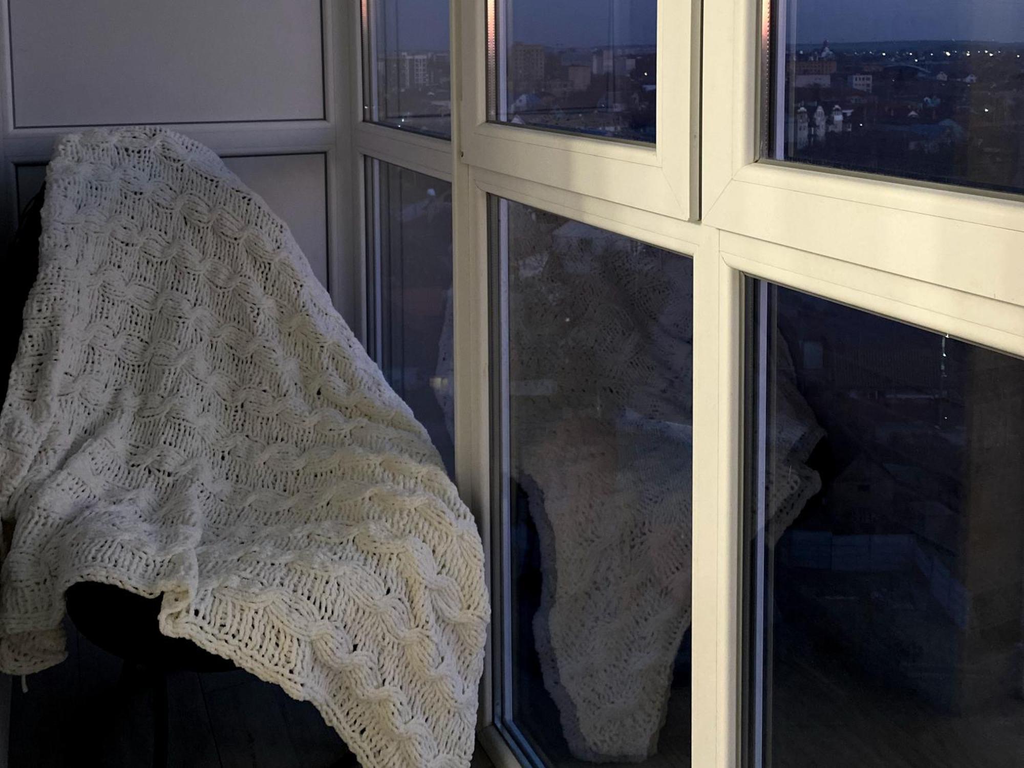 Comfort House Bila Tserkva Ruang foto