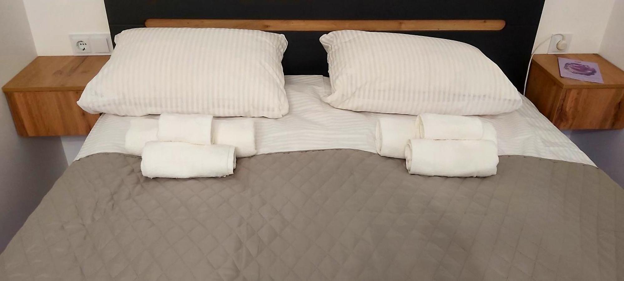 Comfort House Bila Tserkva Bagian luar foto