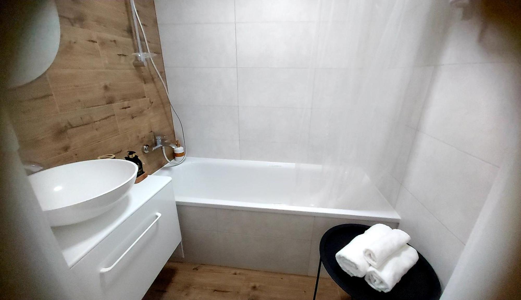 Comfort House Bila Tserkva Bagian luar foto